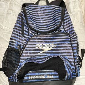 Speedo Sports Bag